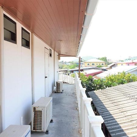 阁兰岛海滩酒店2 格兰岛 外观 照片
