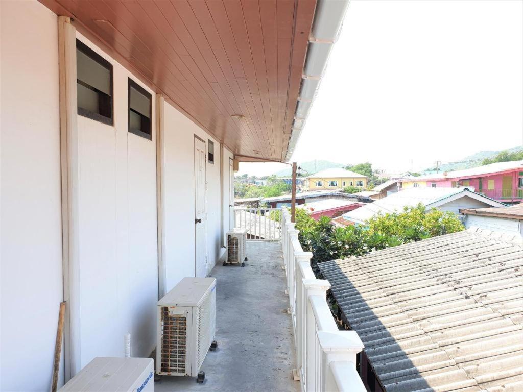 阁兰岛海滩酒店2 格兰岛 外观 照片