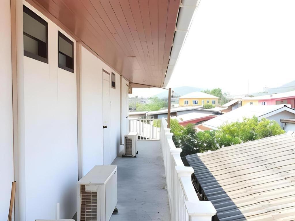 阁兰岛海滩酒店2 格兰岛 外观 照片